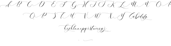 Schoolkid font插图1