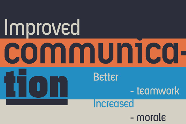 Ariergard Font插图3