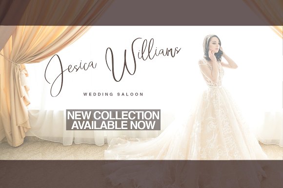 Fresh Bakery Font插图5