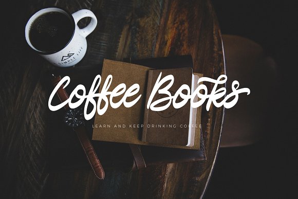 Soemantha Font插图1