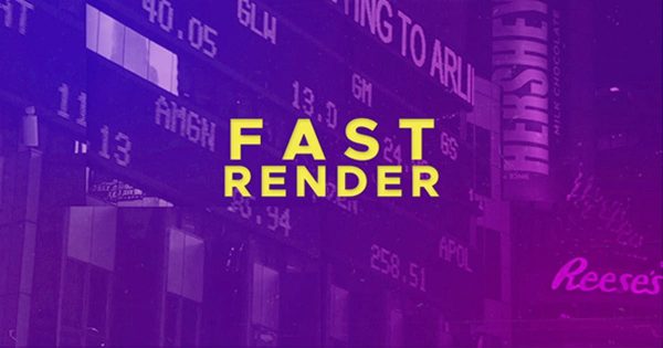 多彩动态特效视频开场素材库精选AE模板 Colorful Dynamic Opener