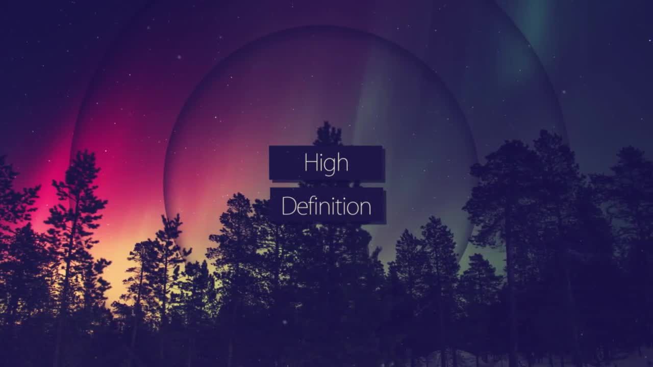 精美的商业产品宣传幻灯片素材库精选AE模板