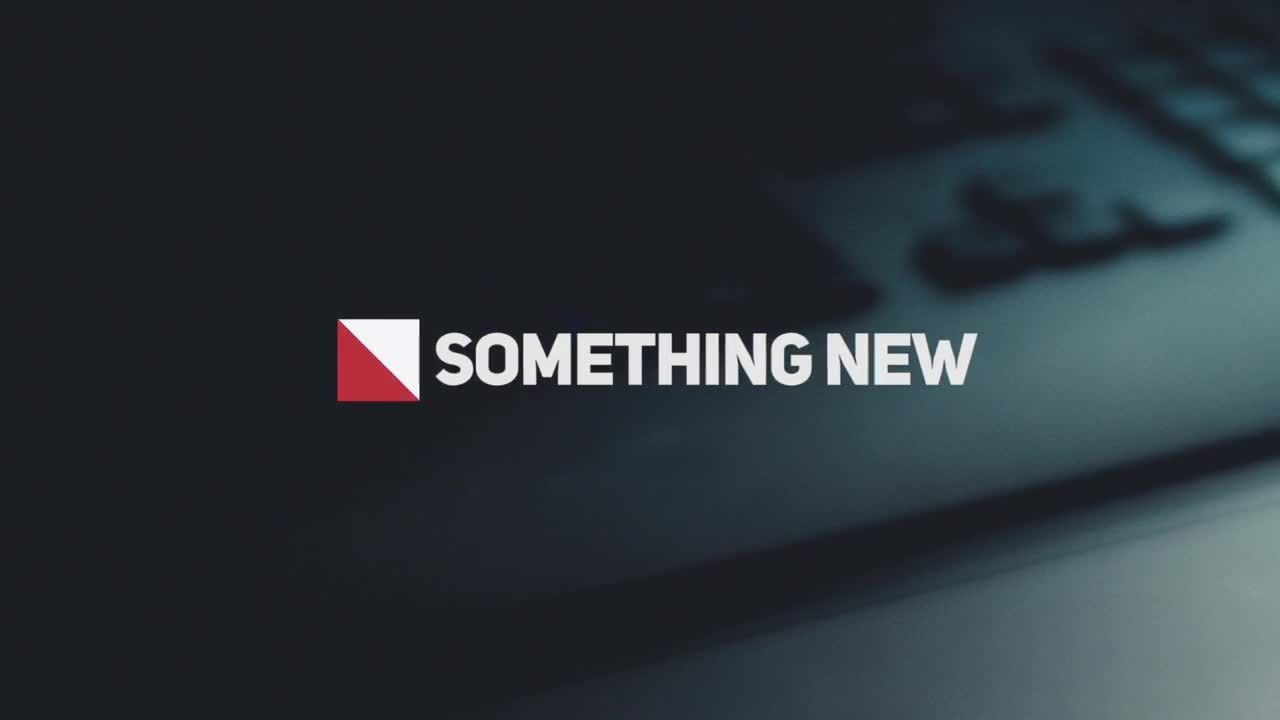 现代创意全屏标题动画素材库推荐PR模板