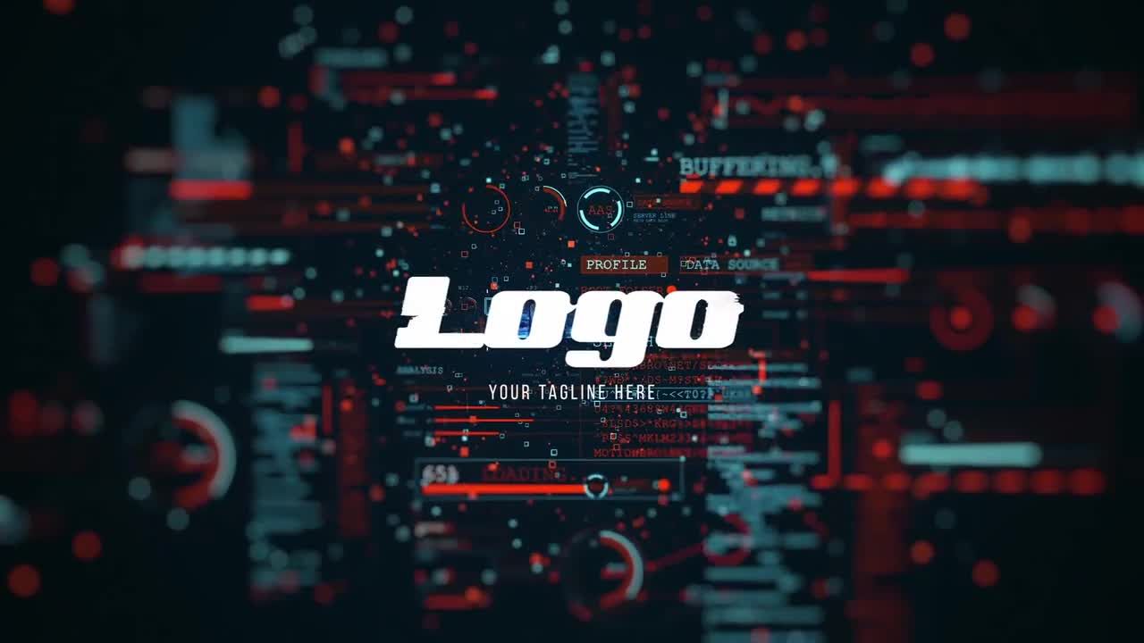 高科技的胡德标志AE标志