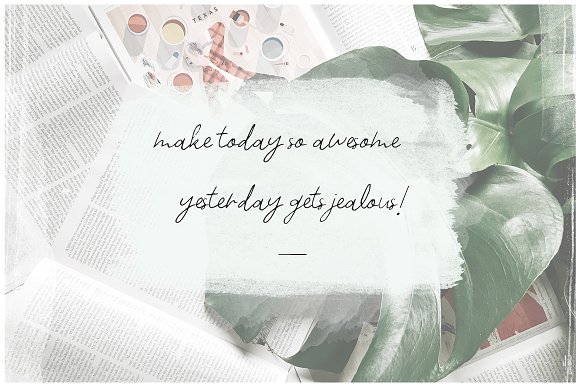 La Pimienta. Font插图2