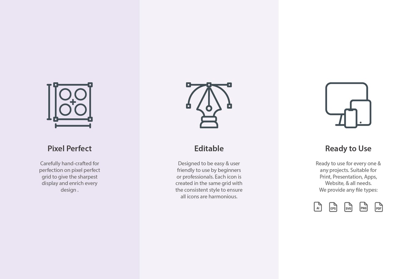 25枚地图导航主题矢量阴影图标 Map & Navigation Shape插图(2)
