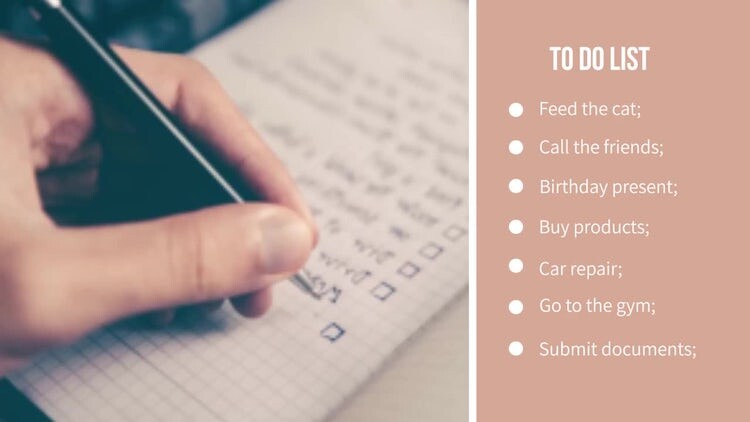 8个很酷的动画素材库精选AE模板