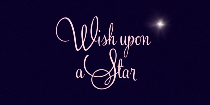 Silver Font Family插图4