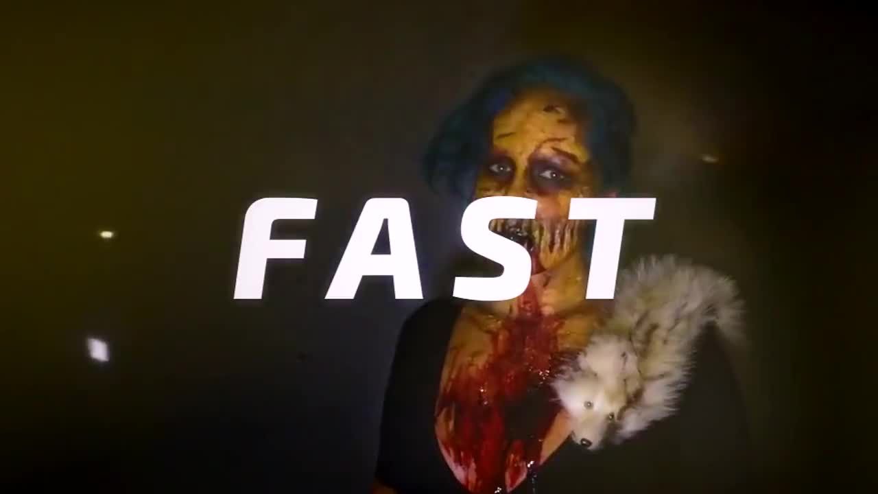 现代设计的开启器素材库精选AE模板