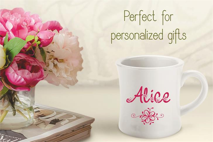 Nebulo font插图4 Nebulo font插图4