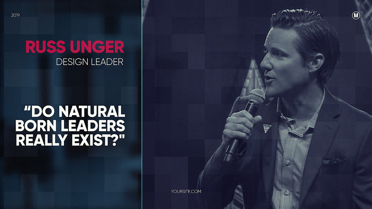 新颖时尚现代的活动促销素材库精选AE模板