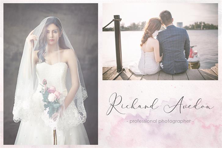 Rachela Bold font插图3 Rachela Bold font插图3