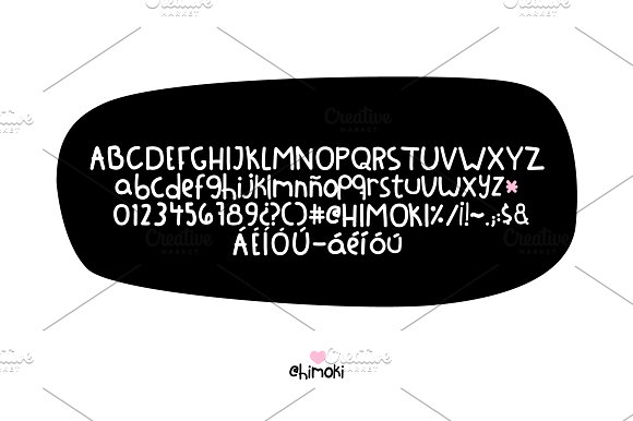 Sansa Kid-Scandinavian style插图1