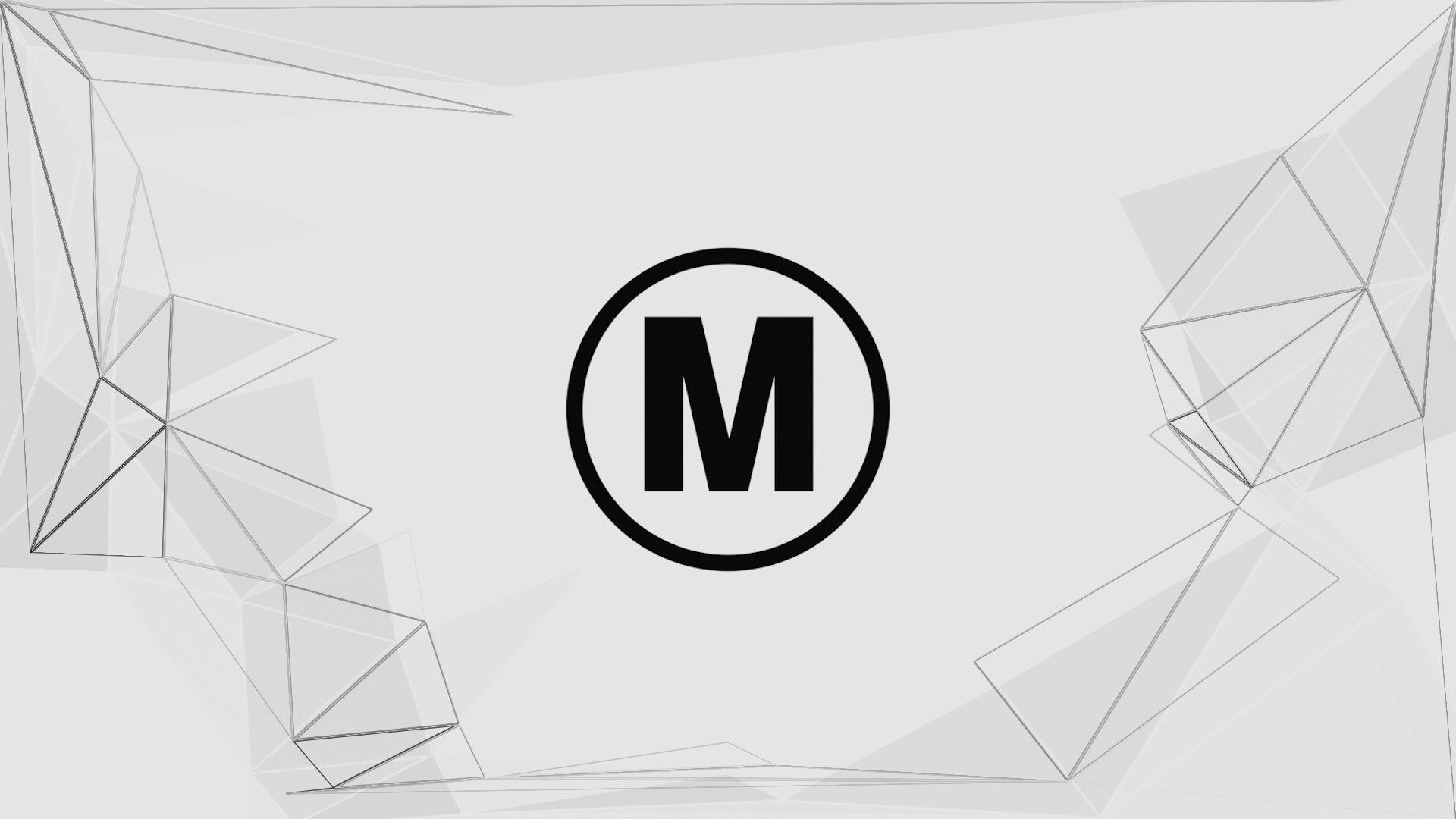 3个Plexus动态动画标志素材库推荐PR模板