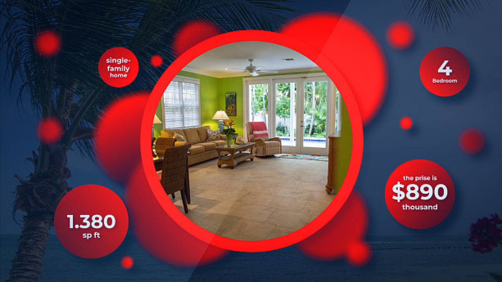 商业和住宅房地产广告宣传素材库精选AE模板