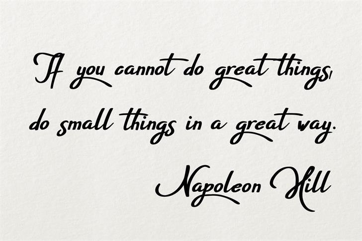 Pepitas font插图3 Pepitas font插图3