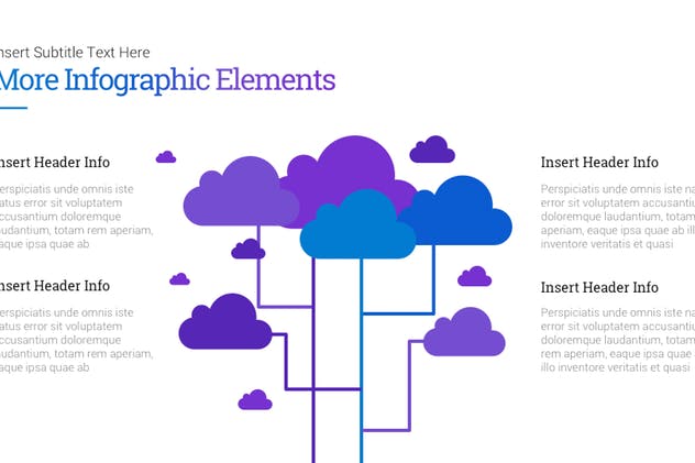 项目管理项目规划PPT幻灯片模板 Pitch Deck Start Up- PowerPoint插图(1)