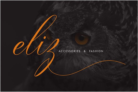 Fazlodia Font插图1