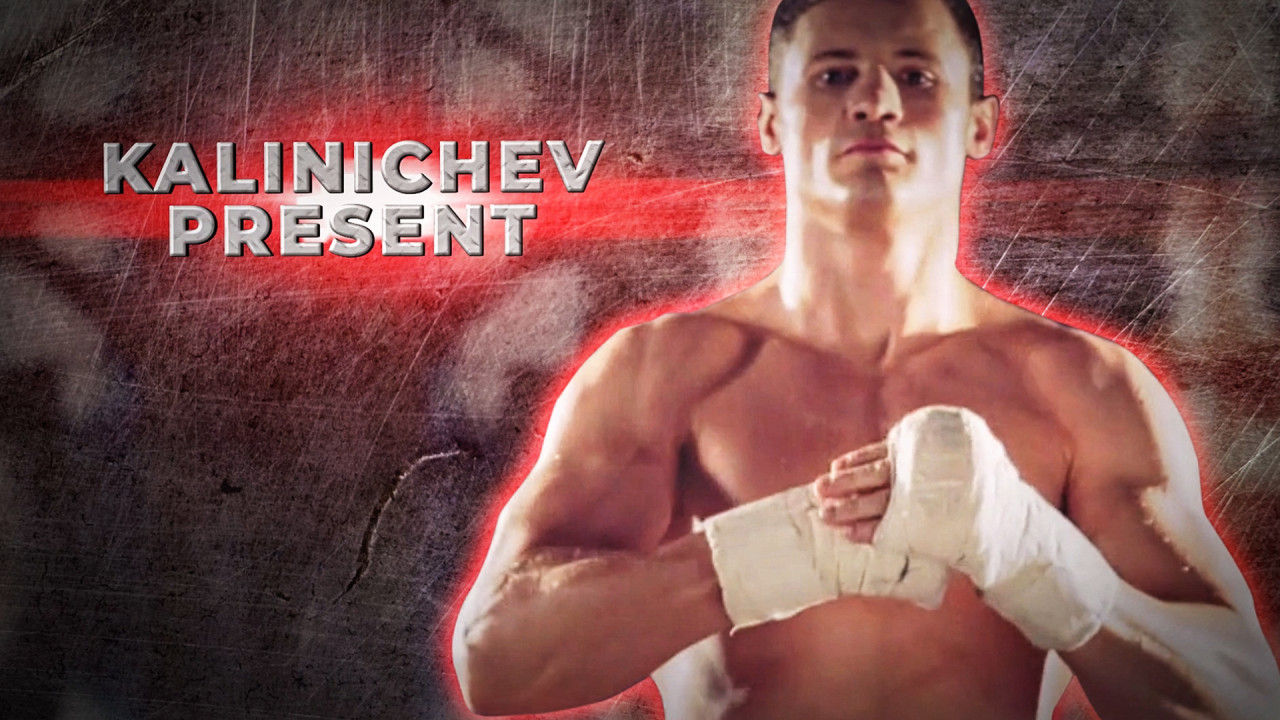 炫酷时尚创意的动作预告片素材库精选AE模板