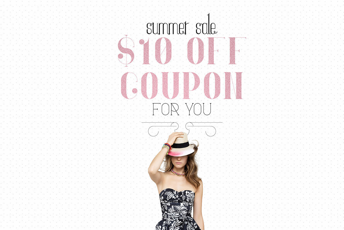 Ravenside Font Family插图2