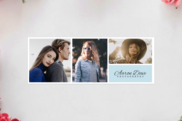 Facebook封面摄影照片模板素材库精选04 Facebook Cover Photography 04插图(2)