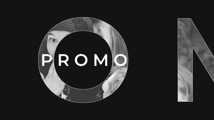 新产品独家宣传素材库精选AE模板