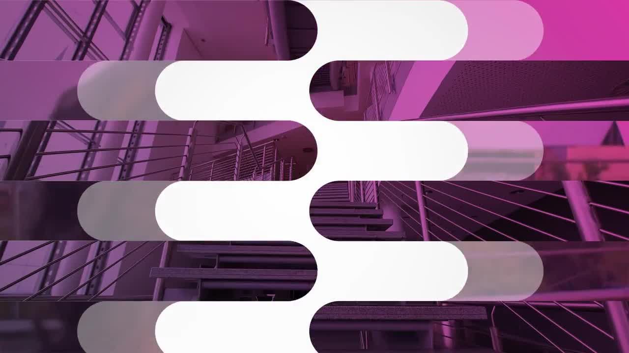 平滑的商业产品宣传素材库精选AE模板