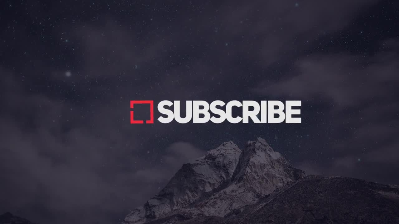 精美最小班次标题素材库推荐PR模板