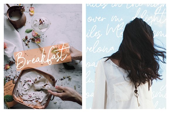 Satirically Font插图4