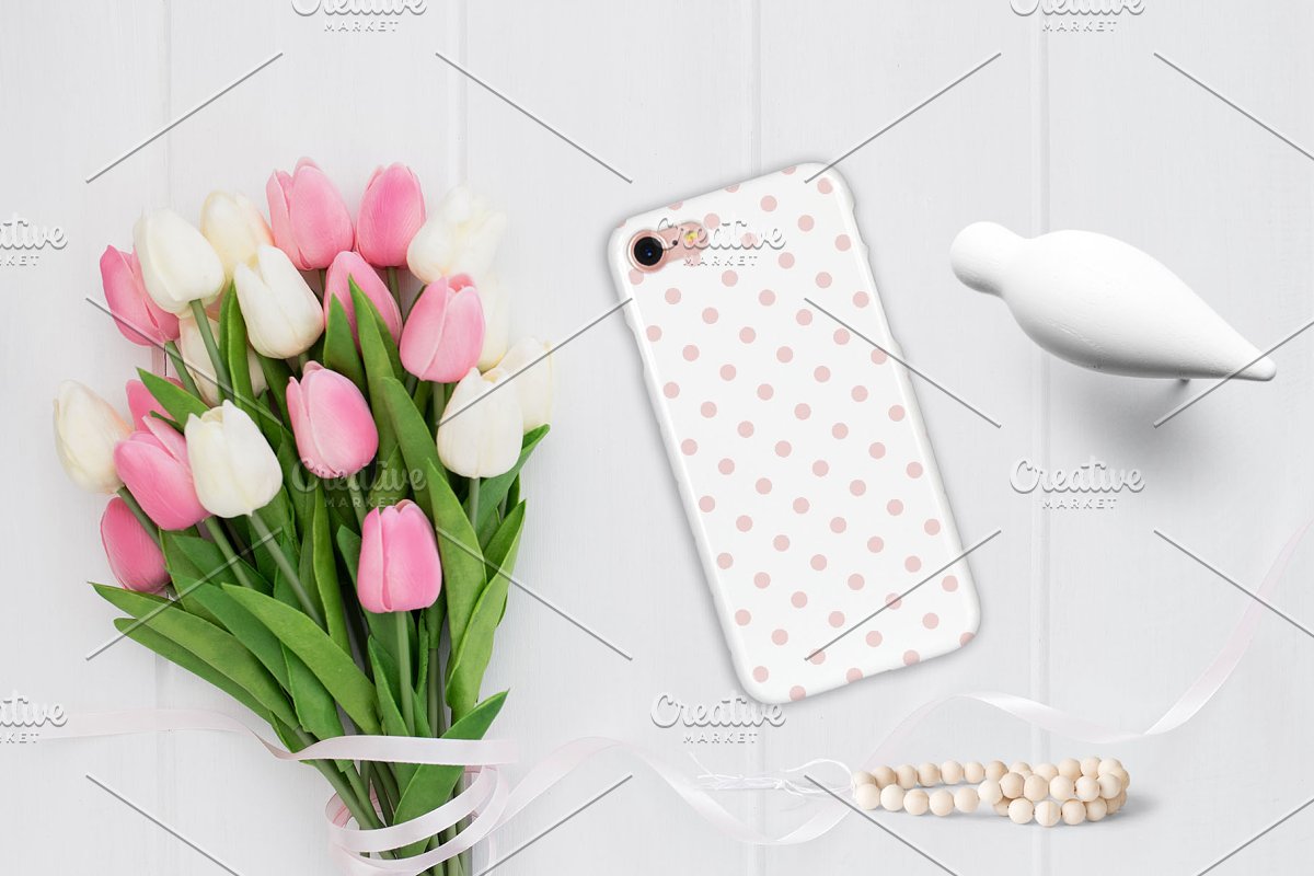 可爱的多元素社交媒体Instagram图标包插图(6)