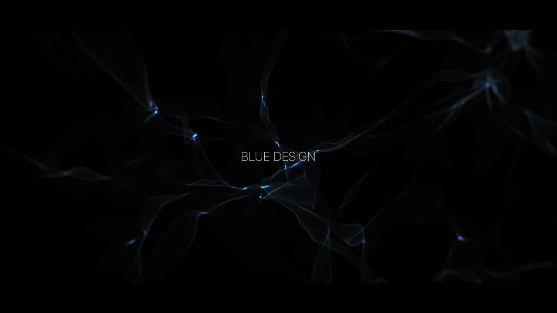 时尚创意独特的标题电影素材库精选AE模板