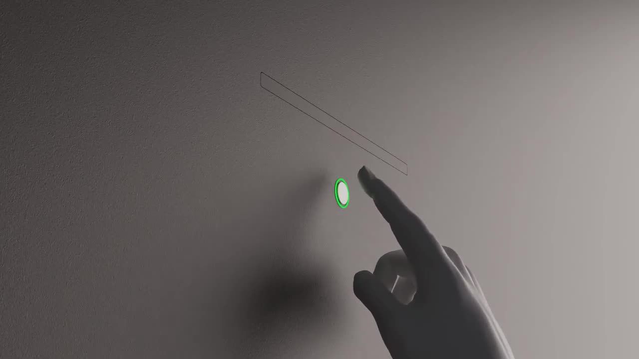 专业机械徽标显示素材库精选AE模板