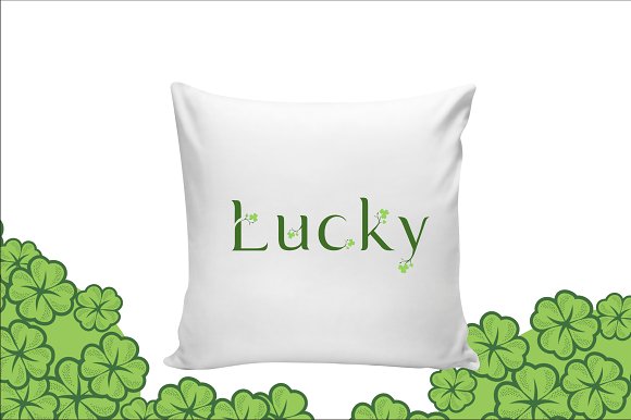 Irisan Font ( a Beatifully Font)插图2