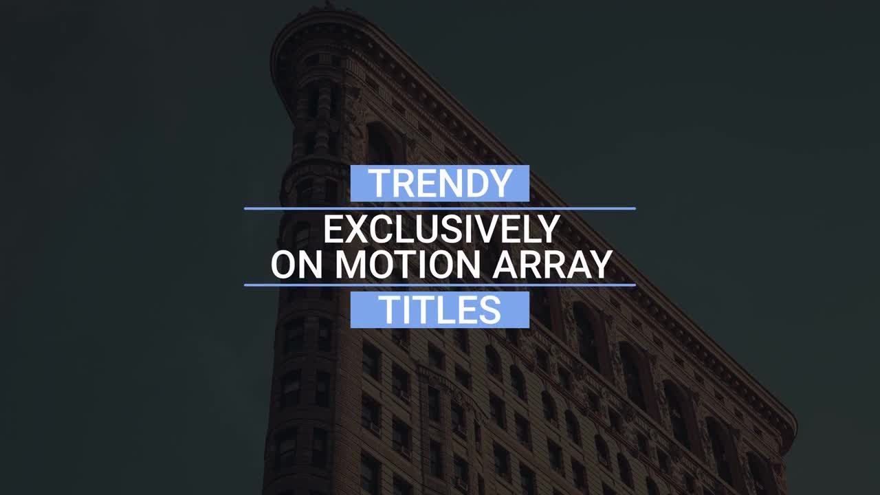 10个简单标题素材库推荐PR模板