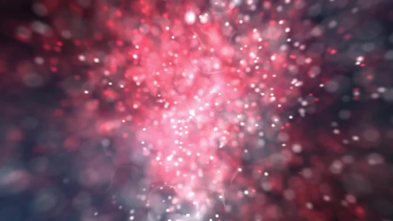 引人注目的颗粒标志展示素材库精选AE模板