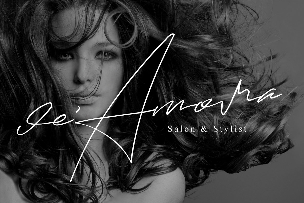 Prodigal Font Family插图5