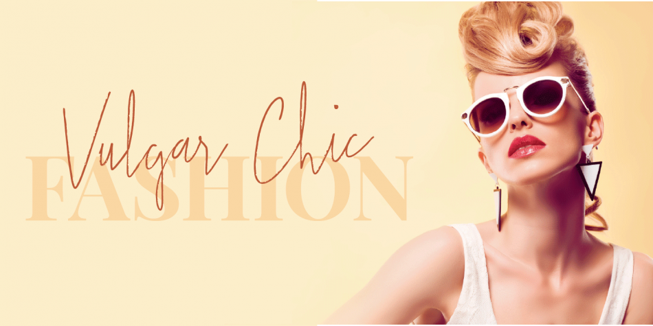 Bow Tie Font Family插图1