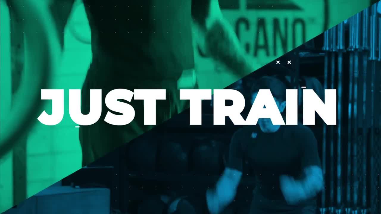 动作体育促销活动素材库精选AE模板