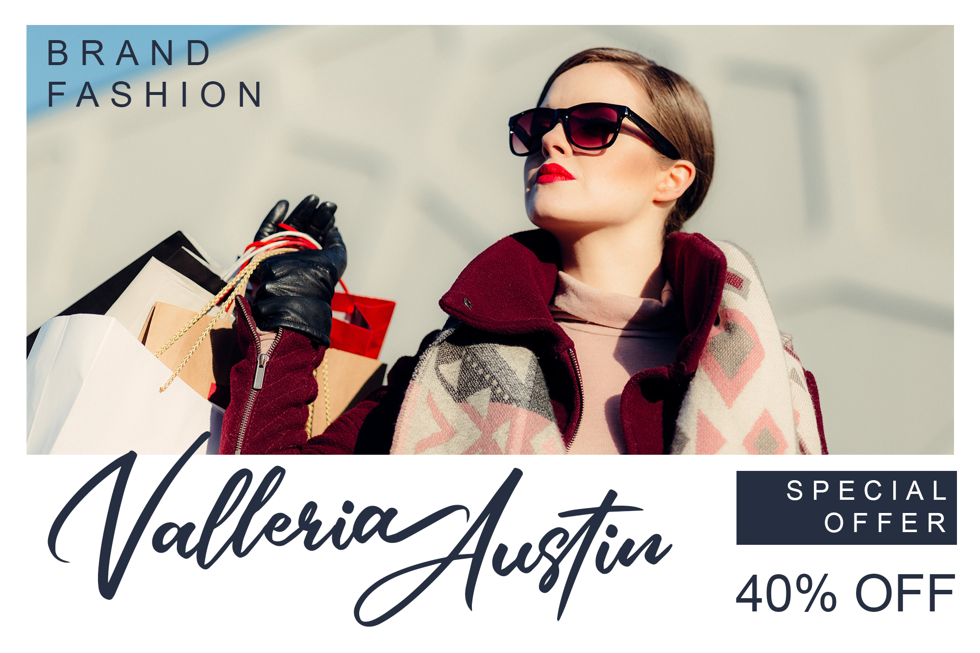 Beauty Signatures插图2