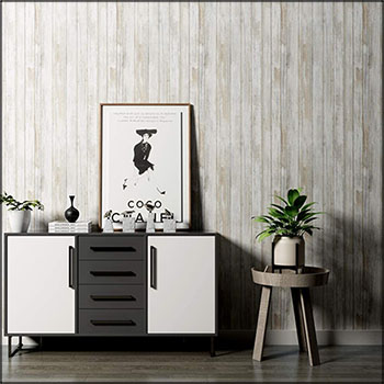 现代黑色玄关柜墙柜边柜装饰画盆栽摆件素材之家精选3D模型