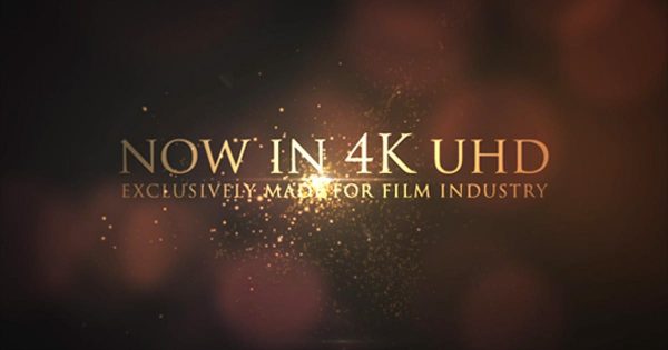 电影预告片标题字幕素材库精选AE模板 Cinematic Trailer Titles