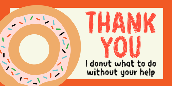 Helpless Advice Font Family插图2