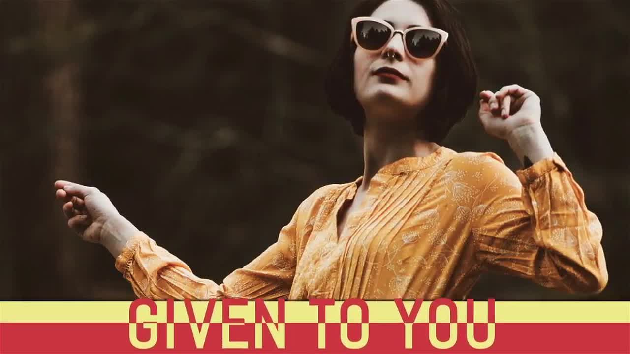 专业设计精力充沛的动画素材库精选AE模板