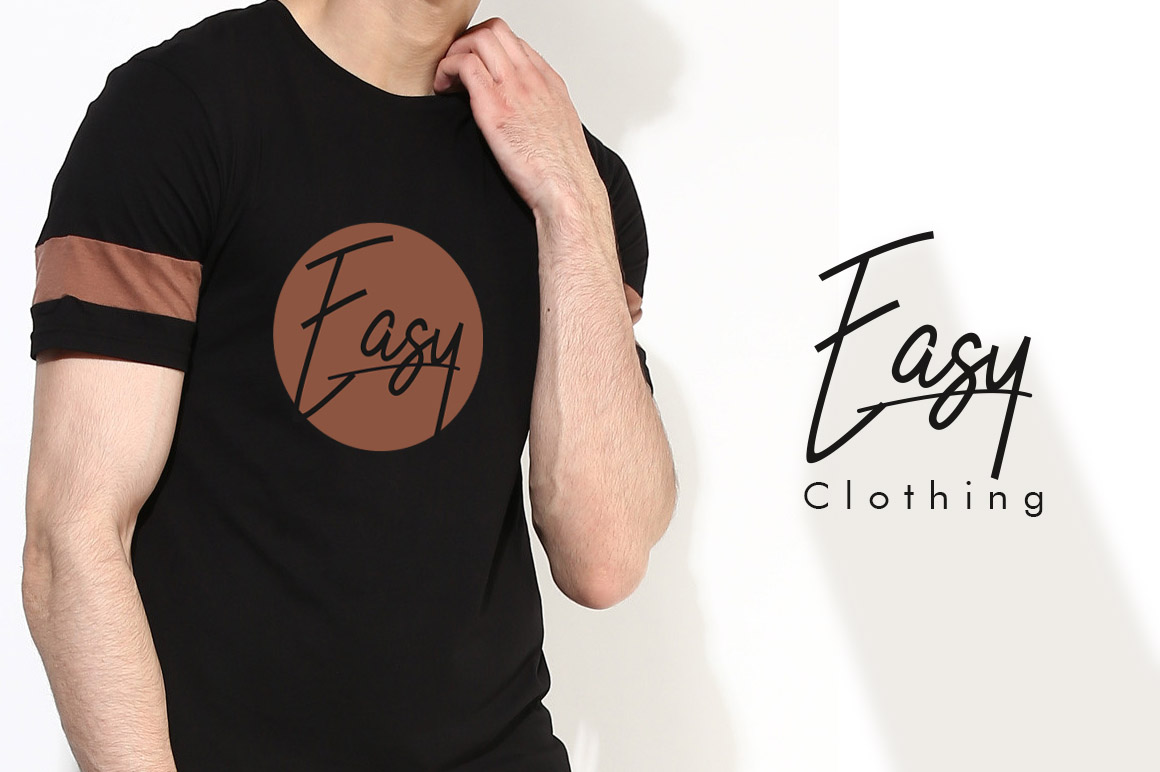 Otella Signature Font插图4