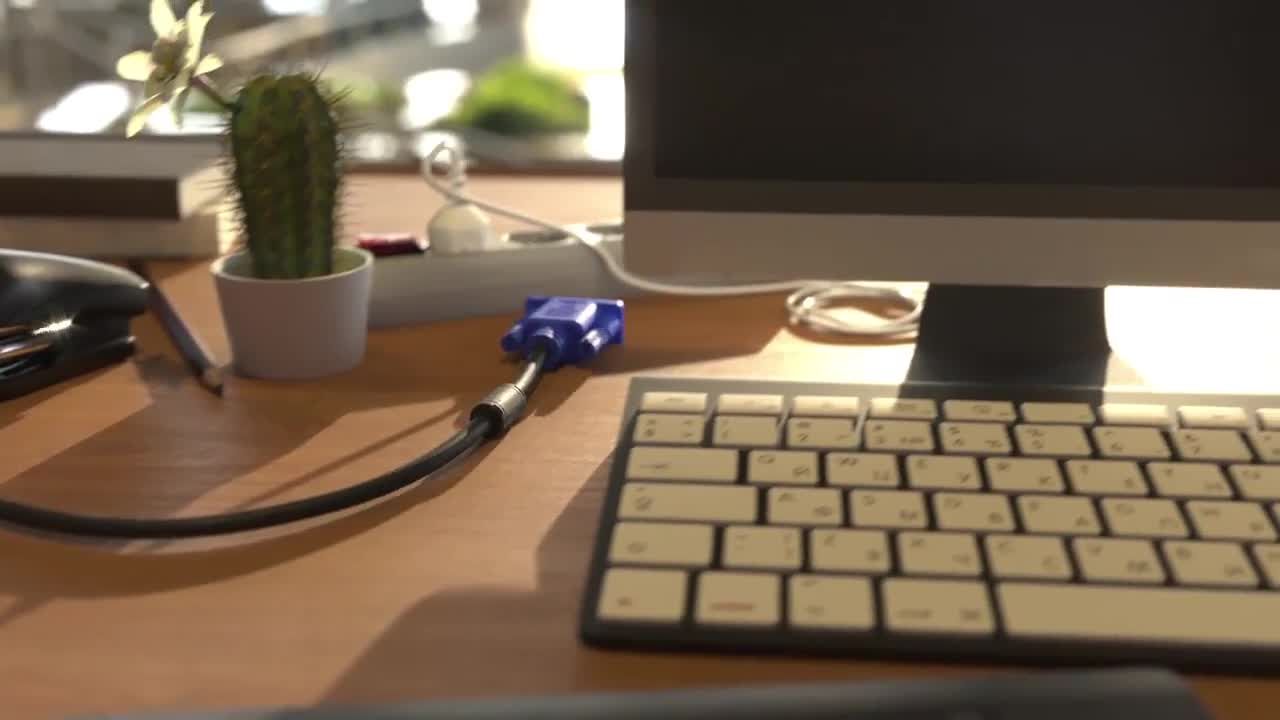 电视广告简介素材库精选AE模板