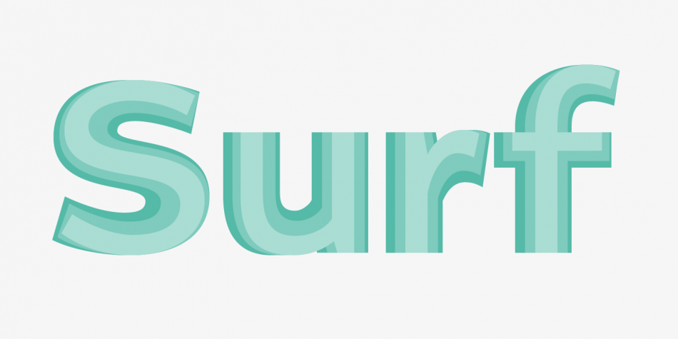 Vidal Font Family插图5