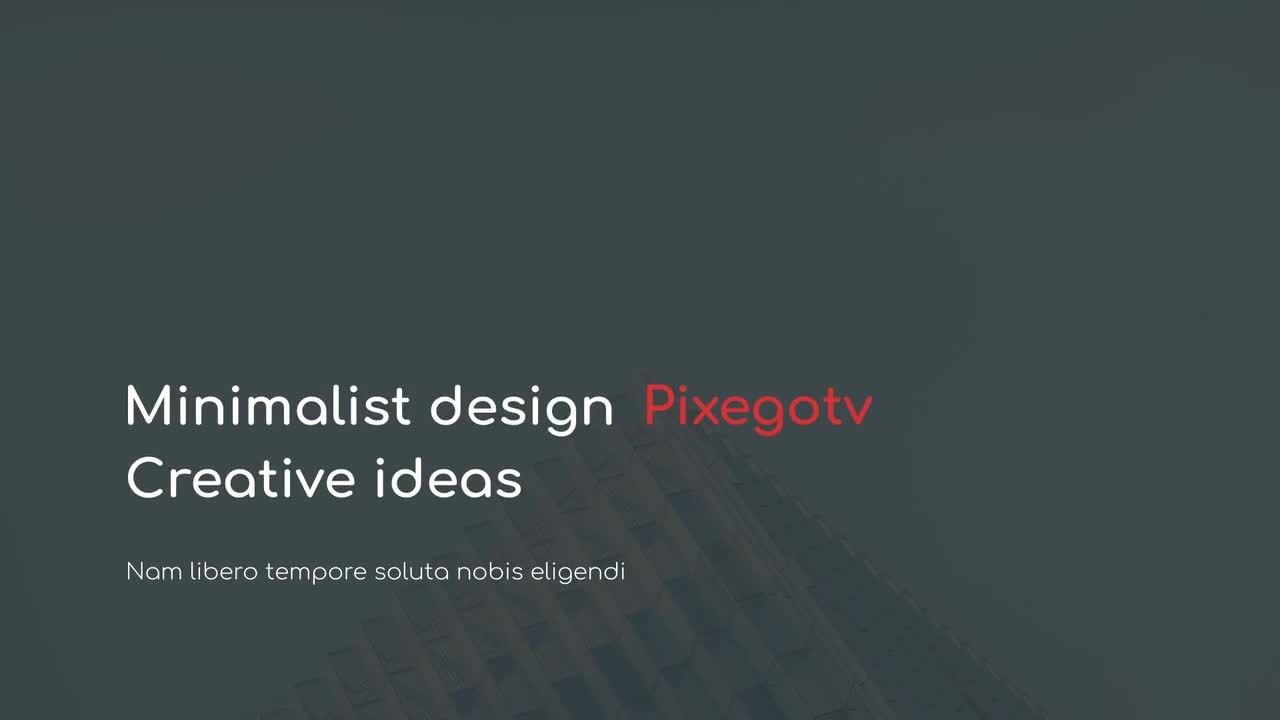 新产品清洁促销素材库精选AE模板