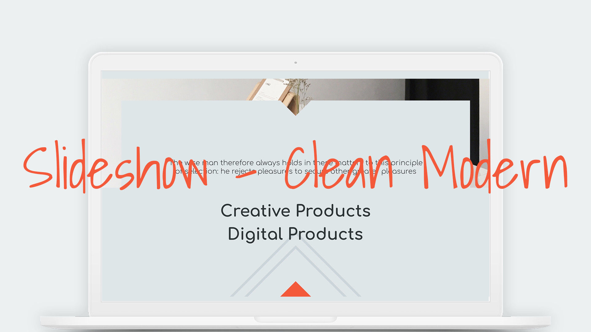 时尚的现代企业幻灯片素材库精选AE模板