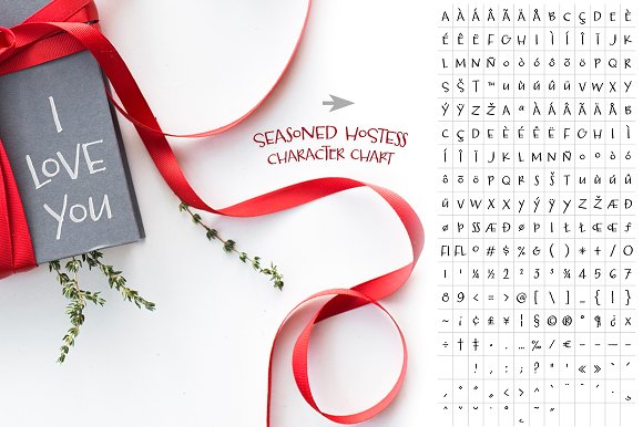 Seasoned Hostess SALE插图4