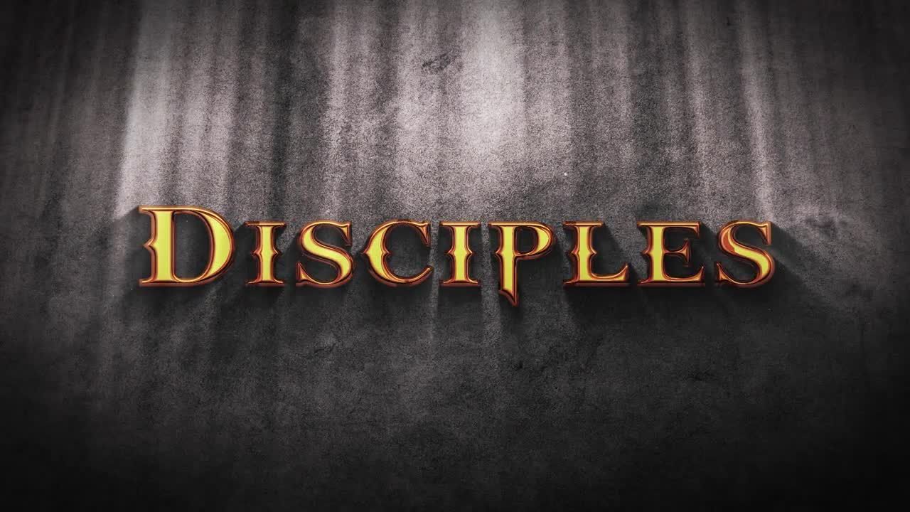 商业宣传电影徽标素材库精选AE模板